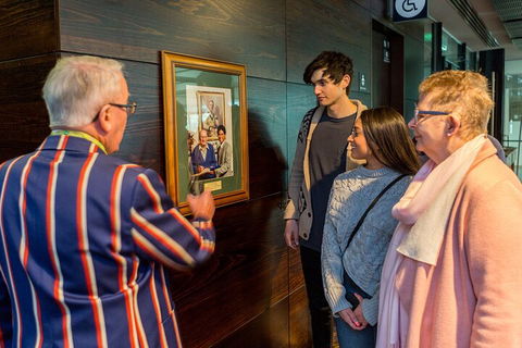 Melbourne Sports Experience + Free MCG Tour - Attractions 0