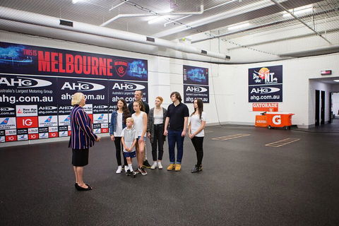 Melbourne Sports Experience + Free MCG Tour - Attractions 5