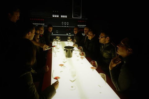Valleys Of Vino Tour - Attractions 0