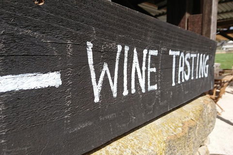 Valleys Of Vino Tour - Attractions 2