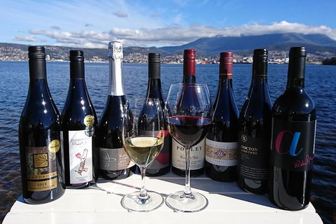 Valleys Of Vino Tour - Attractions 4