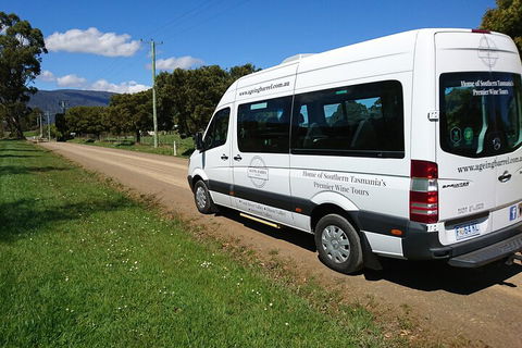 Valleys Of Vino Tour - Attractions 5