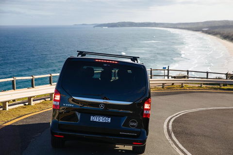 Luxury Hinterland Tour - Attractions 0