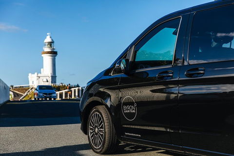 Luxury Hinterland Tour - Attractions 2