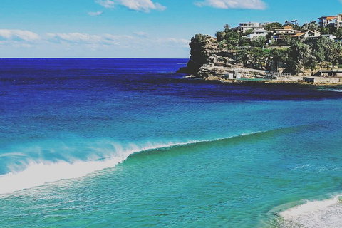 Sydney Secrets & Bondi Beach Private 4 Hr Morning With Personalised Sydney Tours - Attractions 1