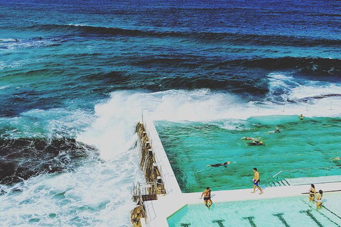 Sydney Secrets & Bondi Beach Private 4 Hr Morning With Personalised Sydney Tours - Attractions 4