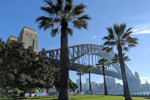 Sydney Secrets & Bondi Beach Private 4 Hr Morning With Personalised Sydney Tours - Attractions 5