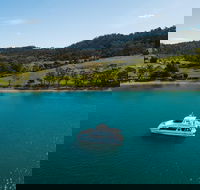Deep-to-Dish Tasmanian Seafood Experience - Attractions