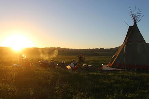 2-Day Camping And Surfing Great Ocean Road Trip From Melbourne - Attractions 0