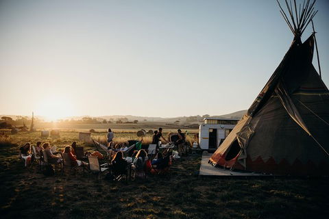 2-Day Camping And Surfing Great Ocean Road Trip From Melbourne - Attractions 3