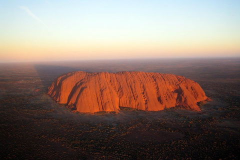 Scenic Flight: Uluru Rock Blast - Attractions 1