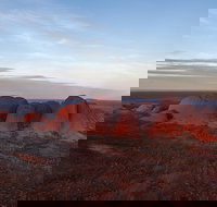 Scenic Flight Uluru  Kata Tjuta - Attractions