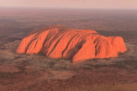 Scenic Flight: Uluru & Kata Tjuta - Attractions 2