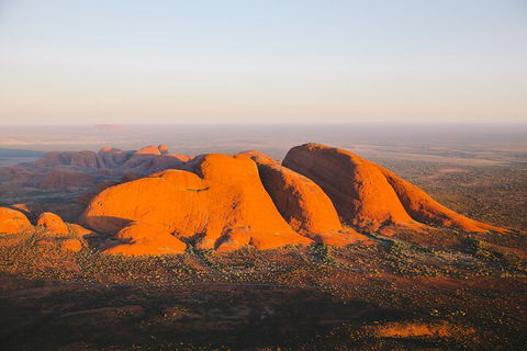 Scenic Flight: Uluru & Kata Tjuta - Attractions 3