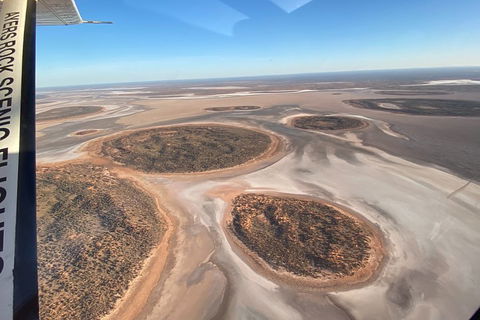 Scenic Flight: Lizard Safari - Attractions 1