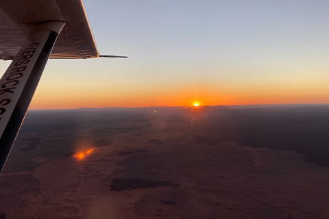 Scenic Flight: Lizard Safari - Attractions 2