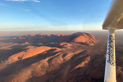 Scenic Flight: The Ultimate Outback Adventure - Attractions 1