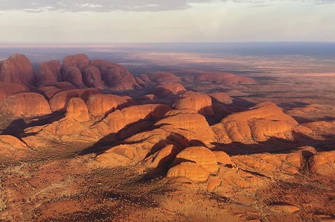Scenic Flight: The Ultimate Outback Adventure - Attractions 2