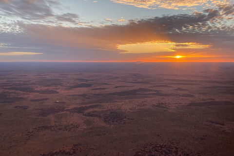 Scenic Flight: The Ultimate Outback Adventure - Attractions 3