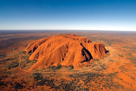 Scenic Flight: The Ultimate Outback Adventure - Attractions 4