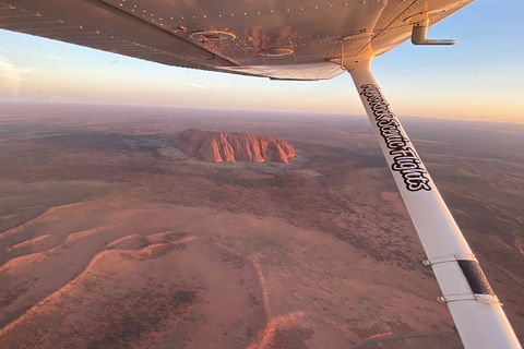 Scenic Flight: The Ultimate Outback Adventure - Attractions 5