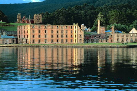The Port Arthur MEGA Day Trip From Hobart - Attractions 1