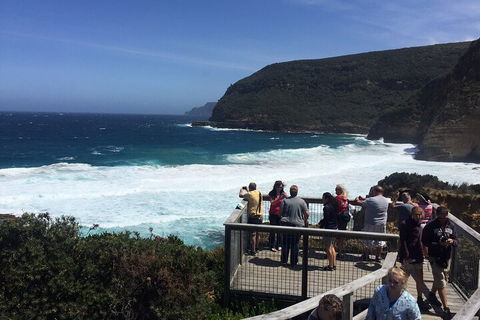 The Port Arthur MEGA Day Trip From Hobart - Attractions 2