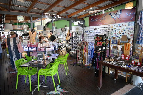 Skyrail & Kuranda Train Day Trip From Cairns - Attractions 2