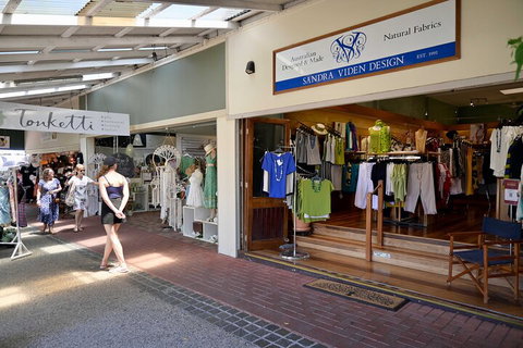 Skyrail & Kuranda Train Day Trip From Cairns - Attractions 4