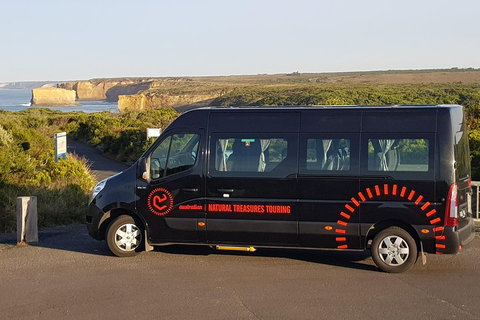 3-Day Adelaide To Melbourne Tour Including The Great Ocean Road - See Attractions 0