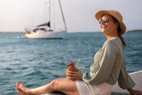 All Inclusive Dolphin And Tangalooma Wrecks Cruise - Attractions 5
