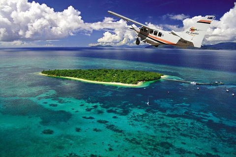Green Island Fly And Cruise Combo From Cairns - Attractions 2
