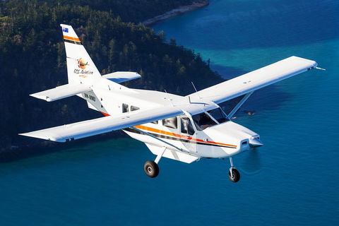 Green Island Fly And Cruise Combo From Cairns - Attractions 3