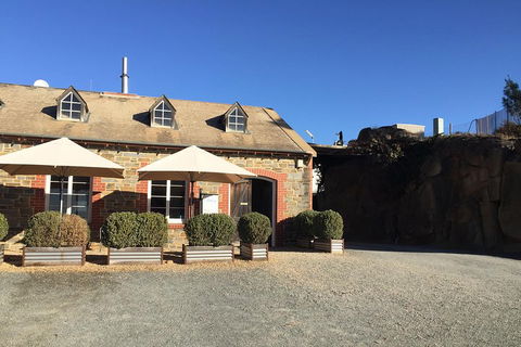 Wine Tours Adelaide - Attractions 0