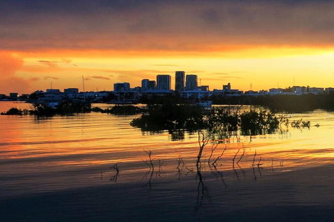 Tropical Light Sundowner Cruise With Drinks Included - Attractions 0