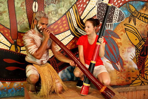 Kuranda Day Tour, TKS-RFS GRAND GOLD PLUS 0930 - Attractions 2