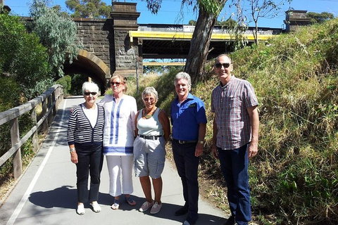 Melbourne City Tour: Lifestyle Of The Rich And Famous - See Attractions 1