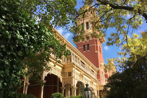 Melbourne City Tour: Lifestyle Of The Rich And Famous - See Attractions 3