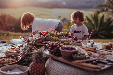 A Picnic In Byron Bay - Attractions 2