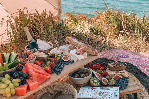 A Picnic In Byron Bay - Attractions 5