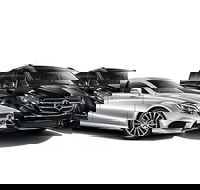 Private Gold Coast Airport Departure Transfer - Attractions