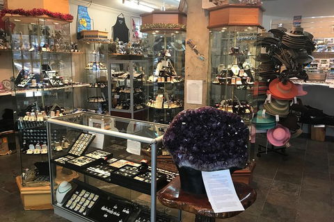 Adelaide City Highlights With Hahndorf And Mt. Lofty - Attractions 2