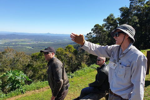O'Reilly's & Lamington National Park From Brisbane - Attractions 4