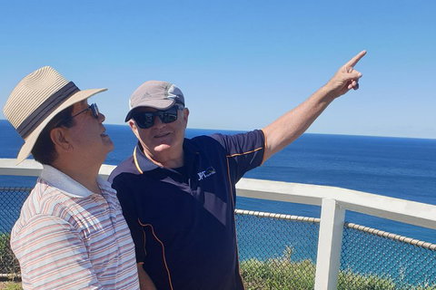 Chill Out At Byron Bay From Gold Coast - Attractions 0