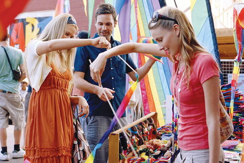 Chill Out At Byron Bay From Gold Coast - Attractions 2