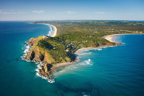 Chill Out At Byron Bay From Gold Coast - Attractions 4
