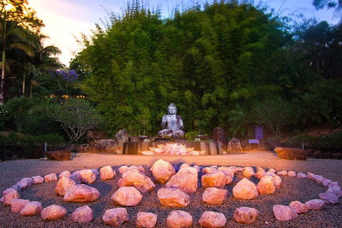 Byron Bay And The Crystal Castle Day Tour From Gold Coast - Attractions 0