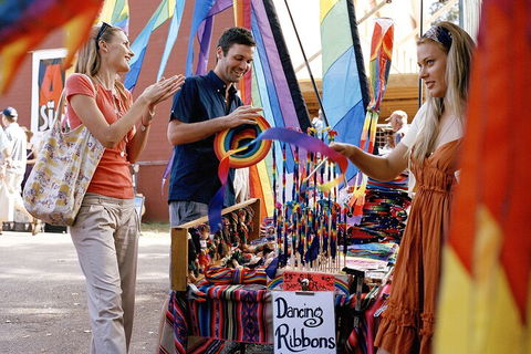 Byron Bay And The Crystal Castle Day Tour From Gold Coast - Attractions 2