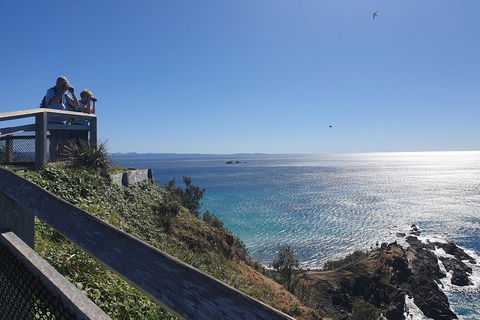 Byron Bay And The Crystal Castle Day Tour From Gold Coast - Attractions 5