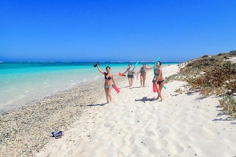 Ningaloo In A Day - Full Day Hike And Snorkel Tour With Lunch - Attractions 1